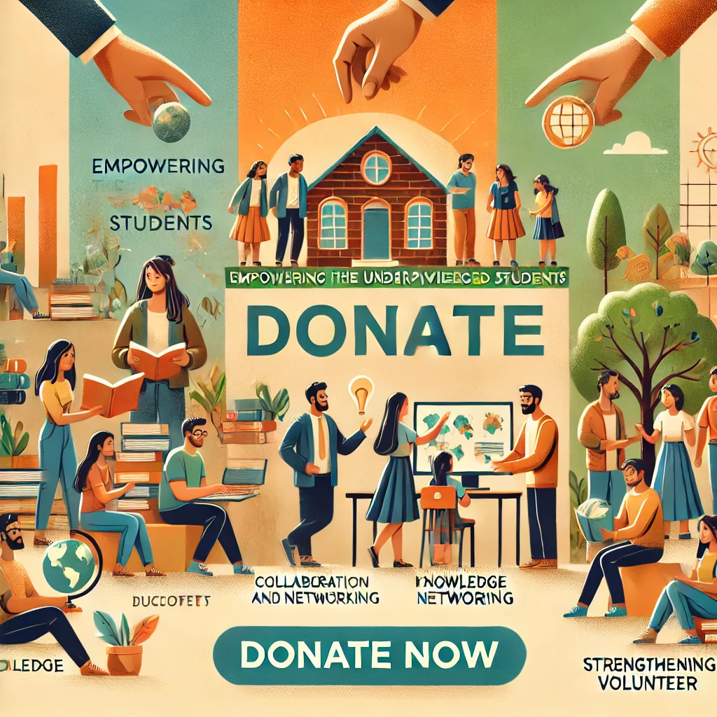 Helping Nonprofits