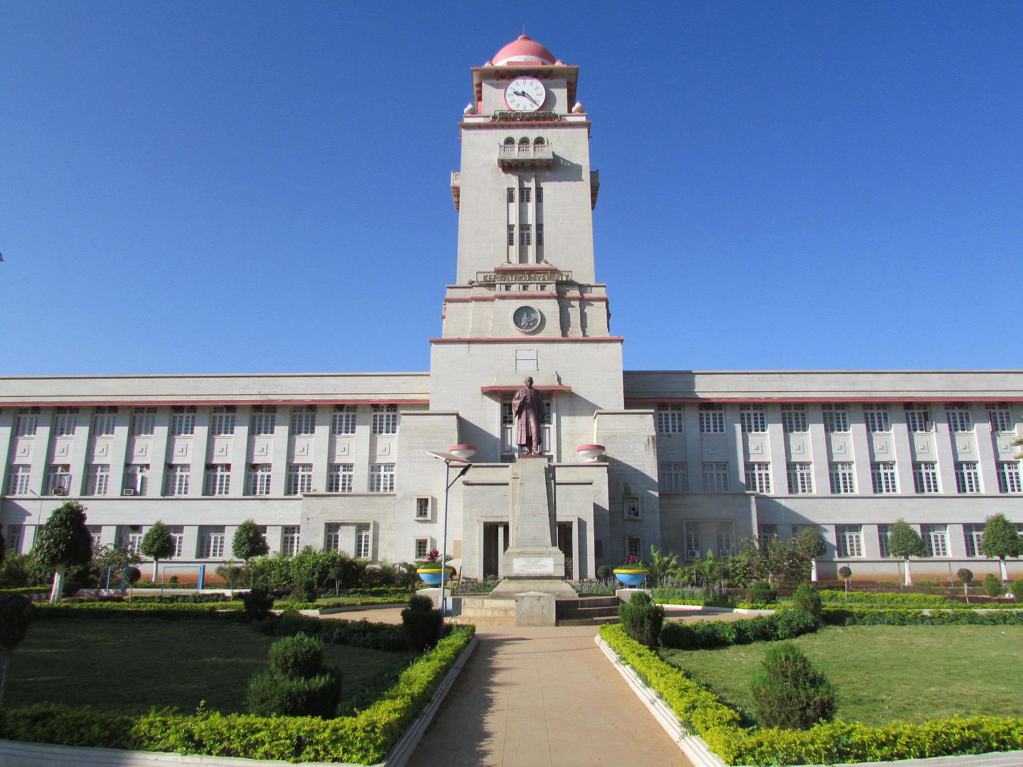 Hubli