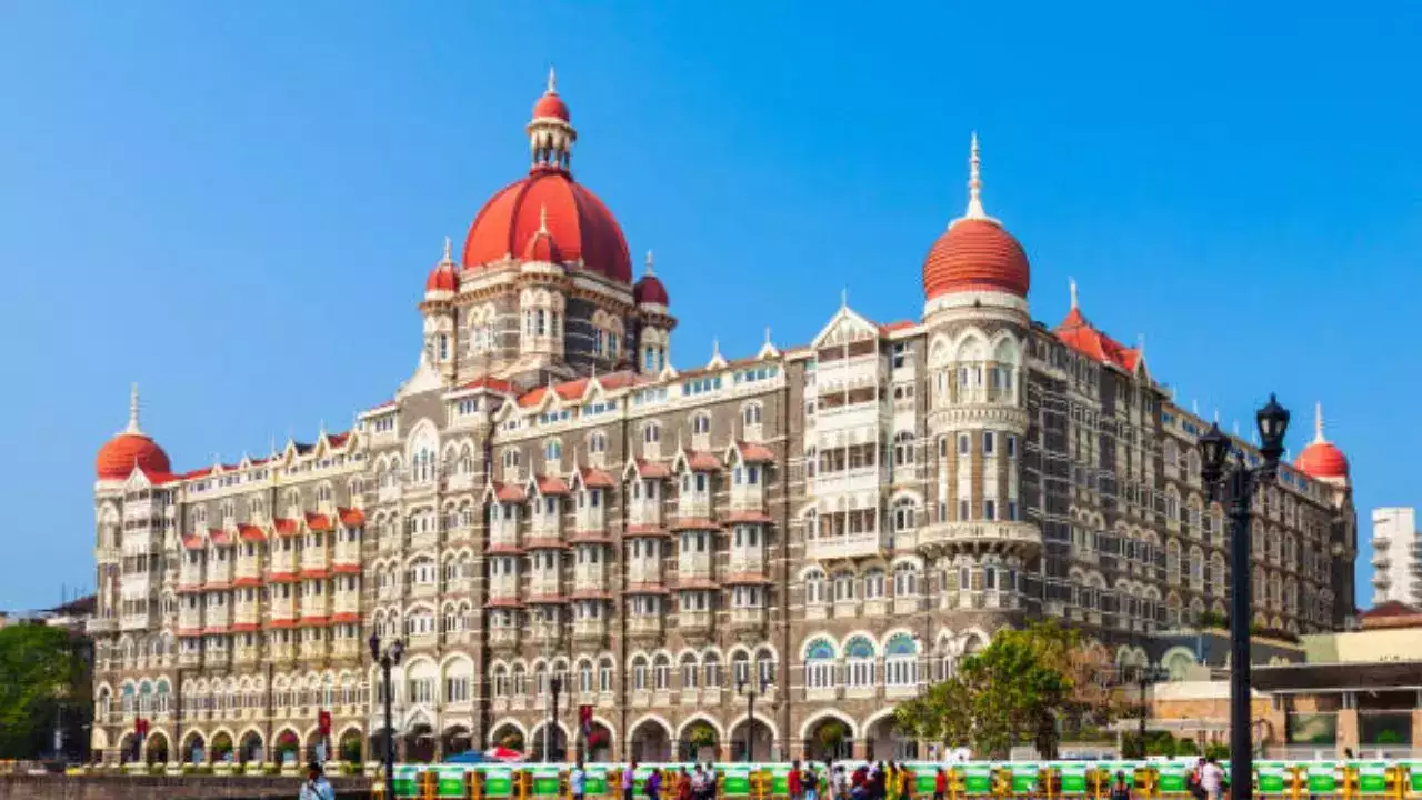 Mumbai