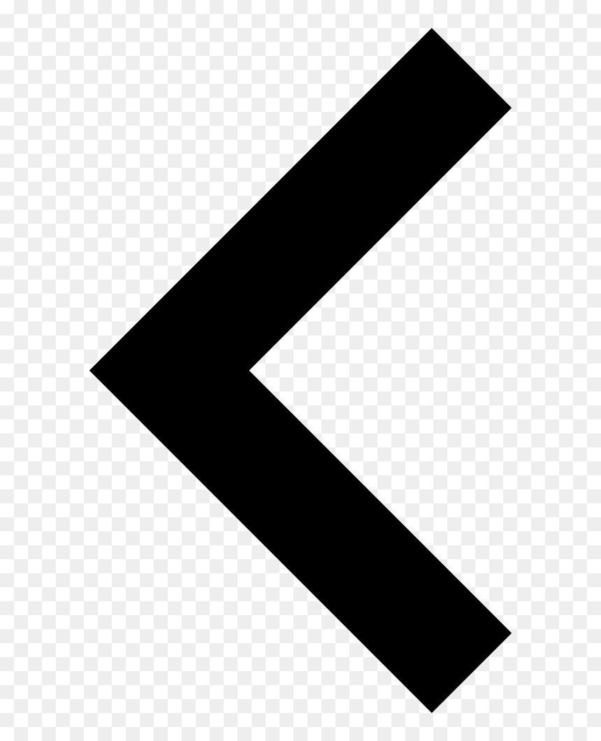 Left Arrow