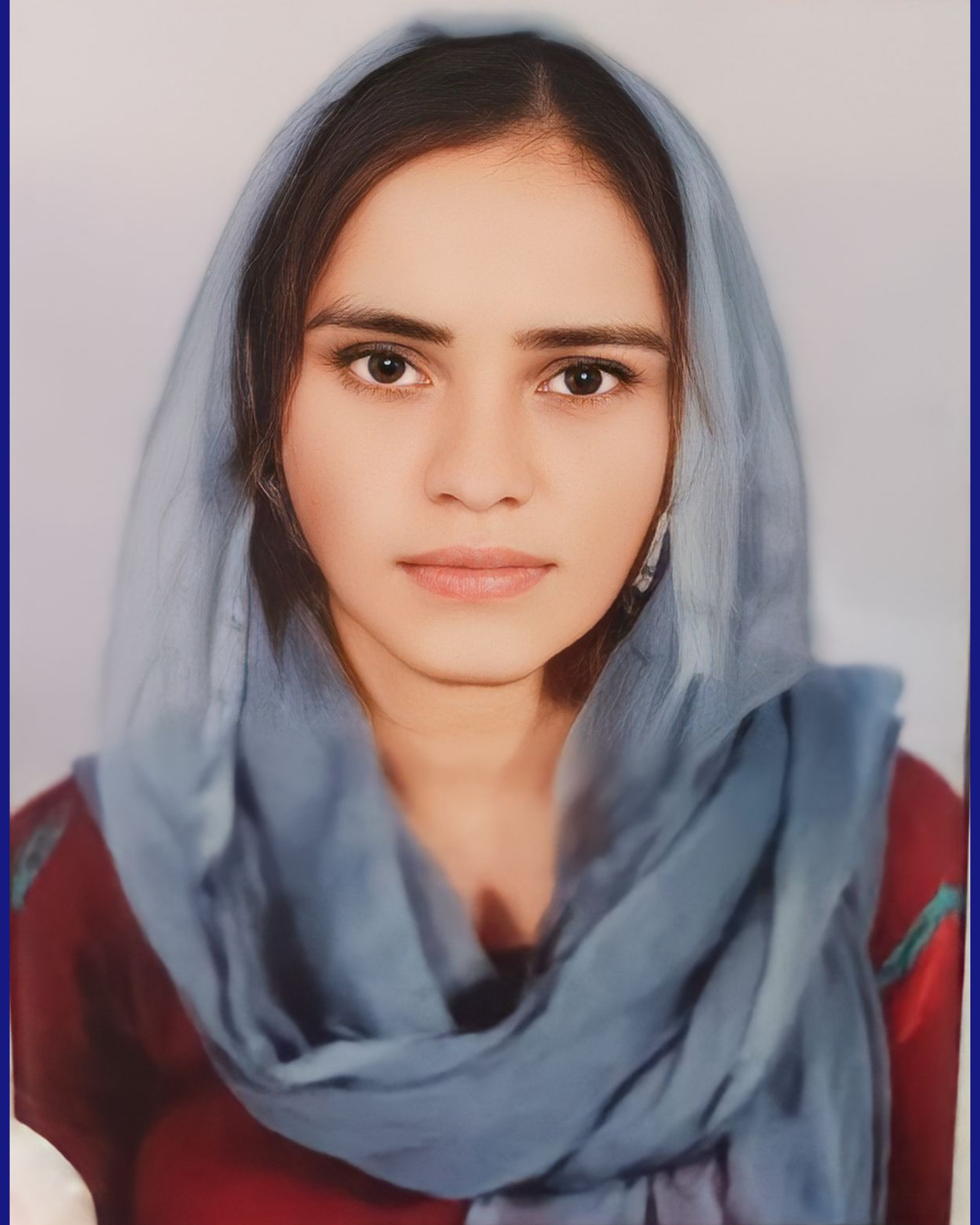 renuka-student